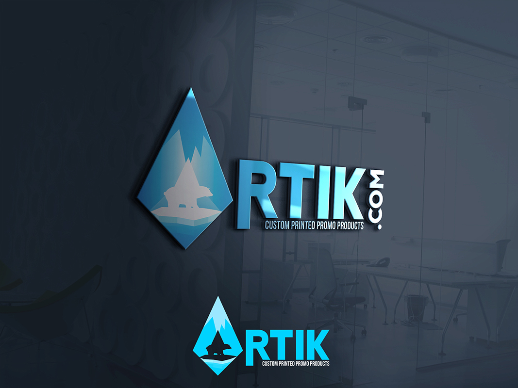 Character Design by Marco Rubio for Artik | Design #14305356