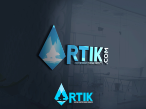 Figur-Design von Marco Rubio für Artik | Design: #14305356