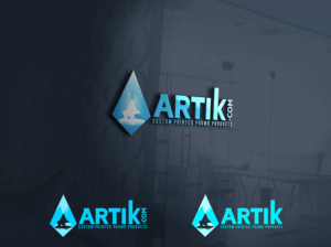 Figur-Design von Marco Rubio für Artik | Design: #14316259