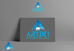 Figur-Design von Marco Rubio für Artik | Design: #14366142