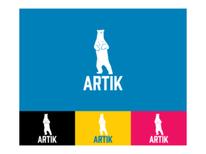 Figur-Design von DelvaDesign für Artik | Design: #14292877