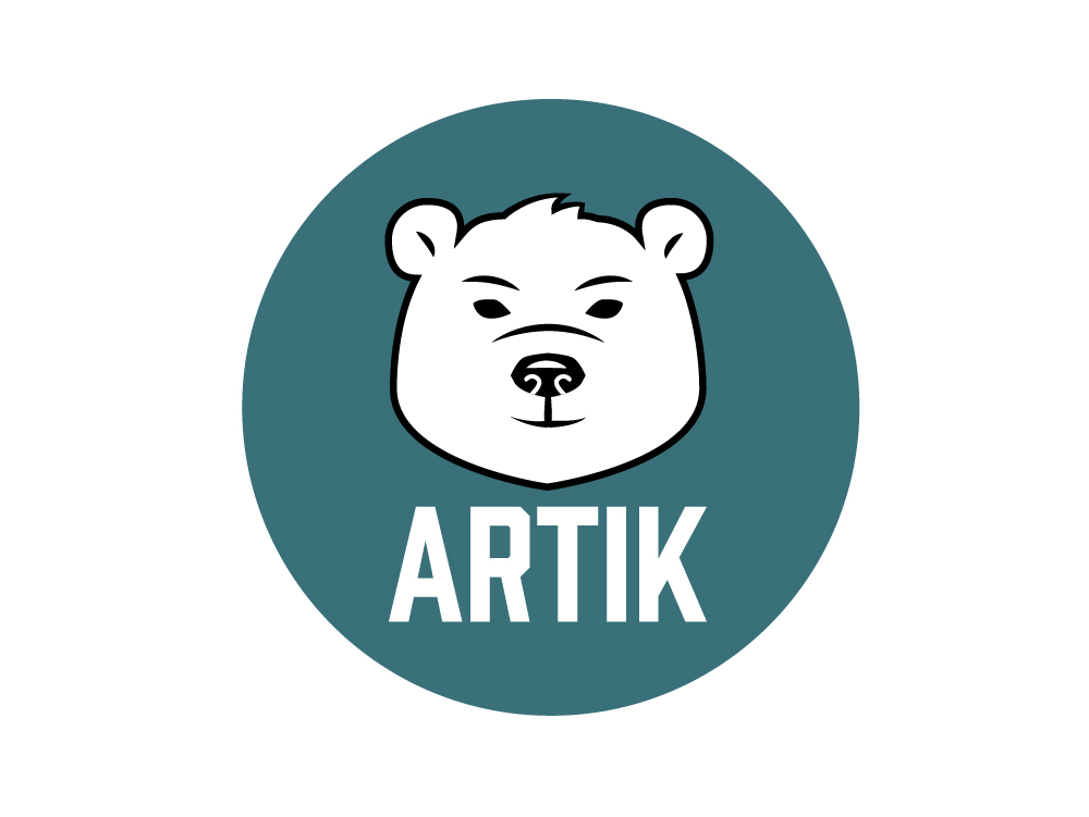 Character Design by DelvaDesign for Artik | Design #14316465