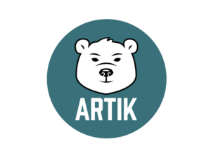 Figur-Design von DelvaDesign für Artik | Design #14316465