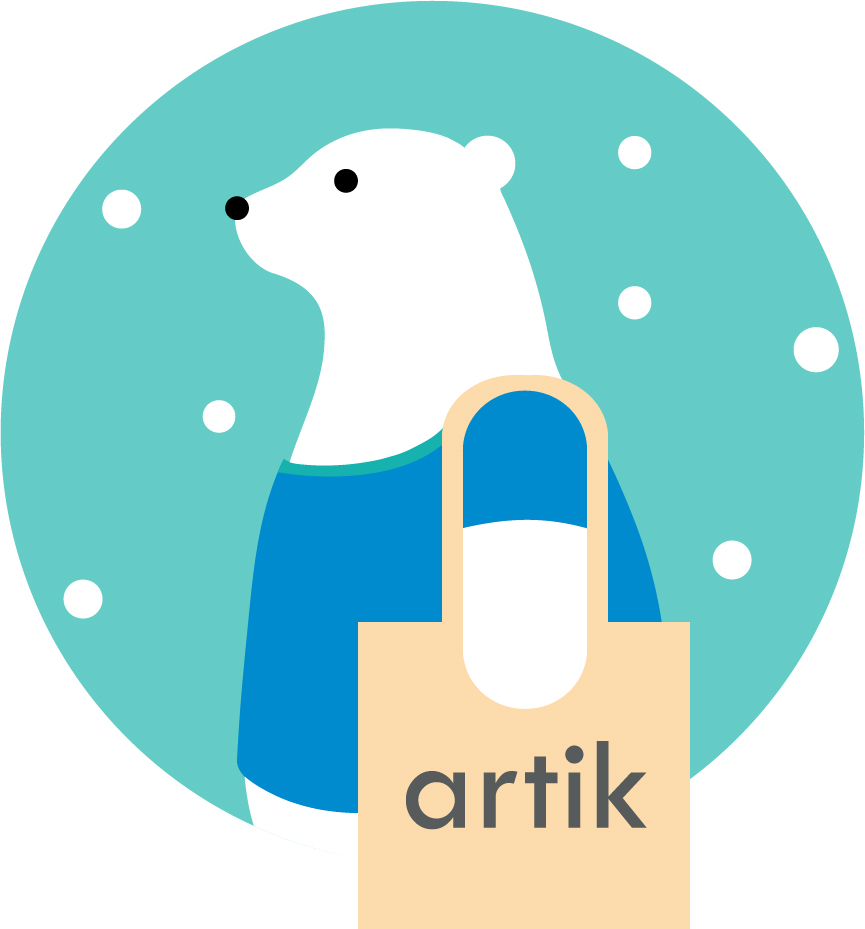 Figur-Design von jrosecrisos für Artik | Design #14333861
