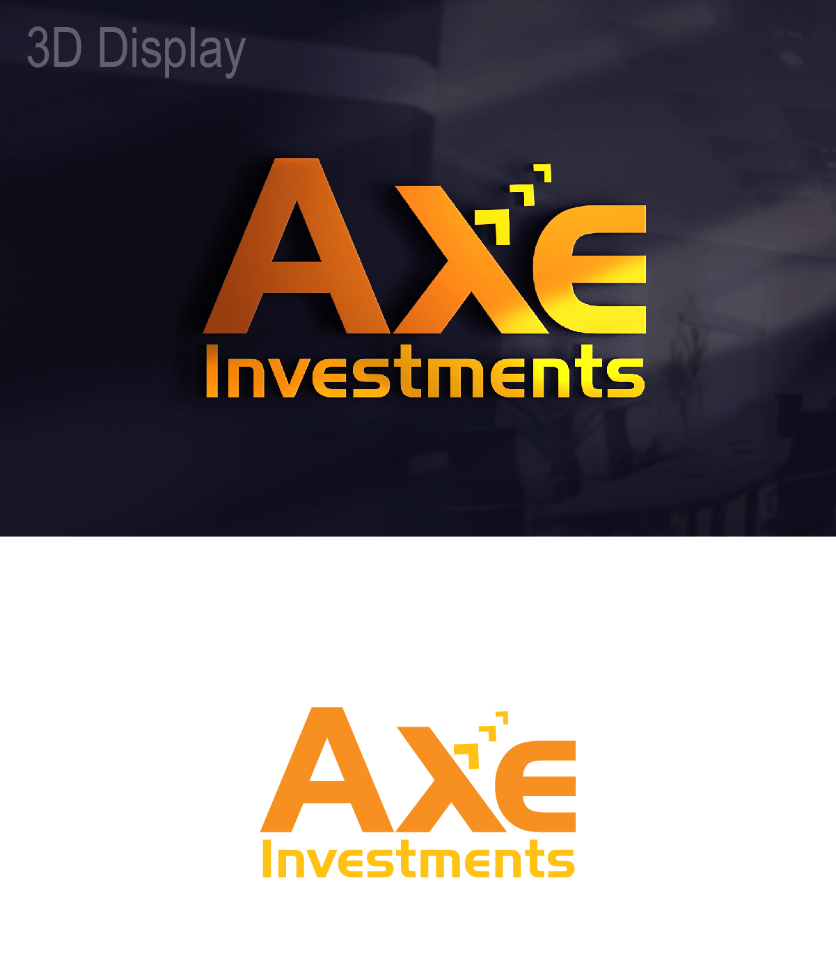 Logo Design by 3Guys for Ideal Completion Services  | Design #14273405