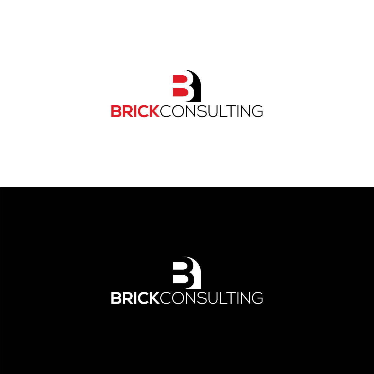 Logo Design by 3Guys for Ideal Completion Services  | Design #14273447
