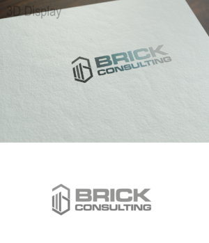 Design de Logo par 3Guys pour Ideal Completion Services  | Design : #14273457