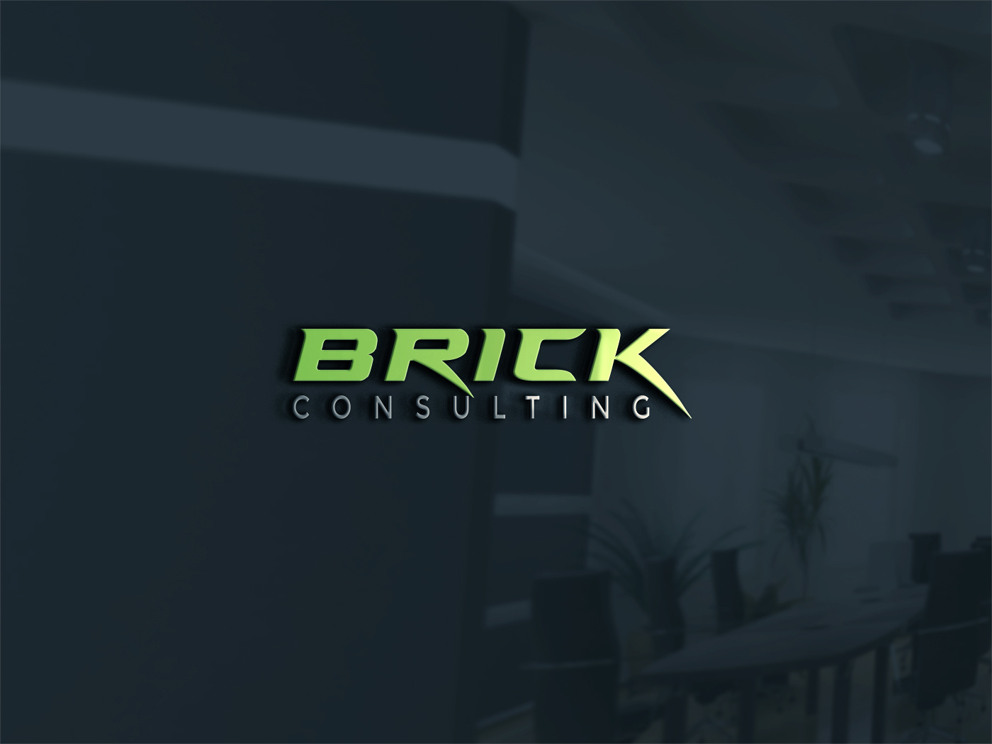 Logo Design by Salina R for Ideal Completion Services  | Design #14273137