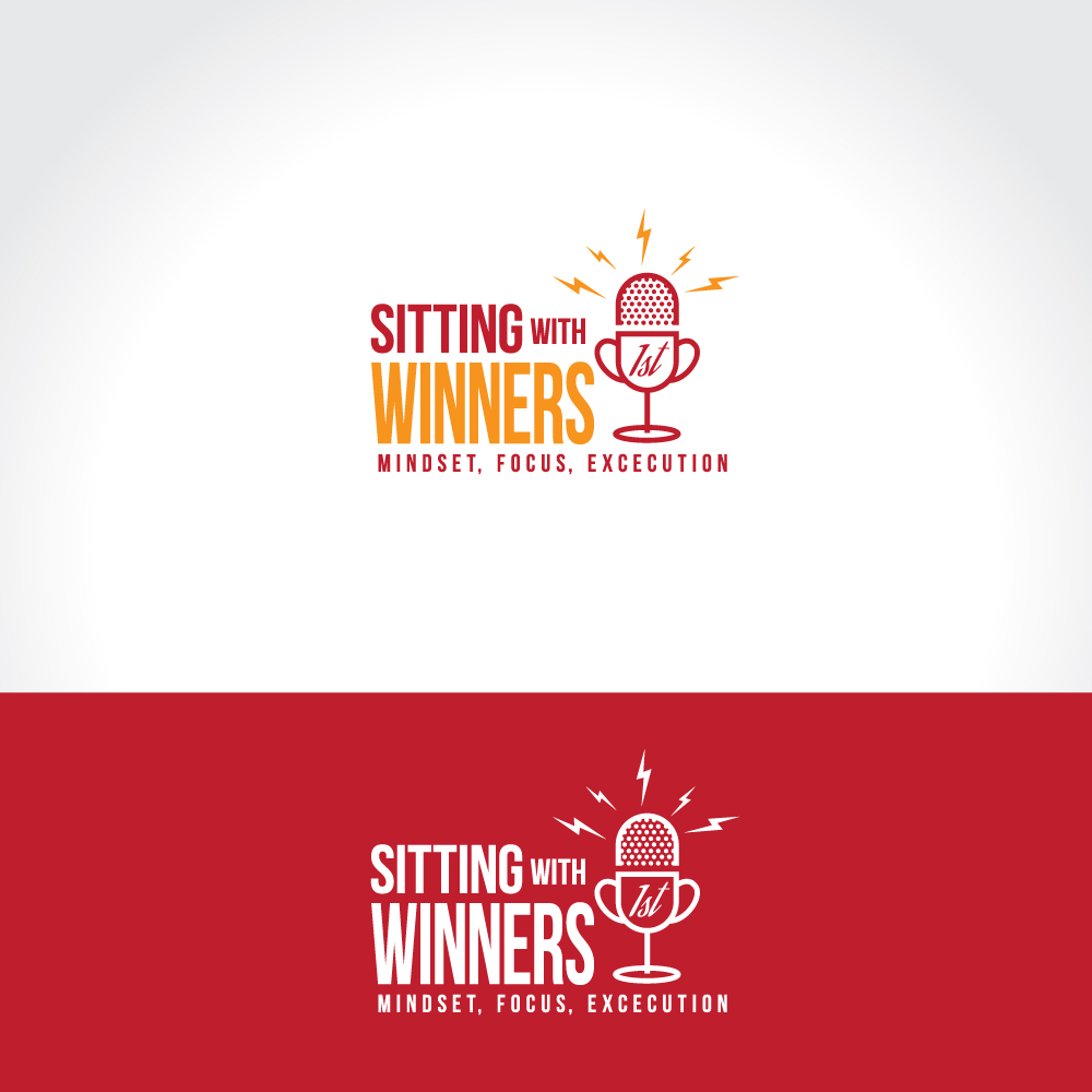Logo Design by Sujit Banerjee for this project | Design #14269430