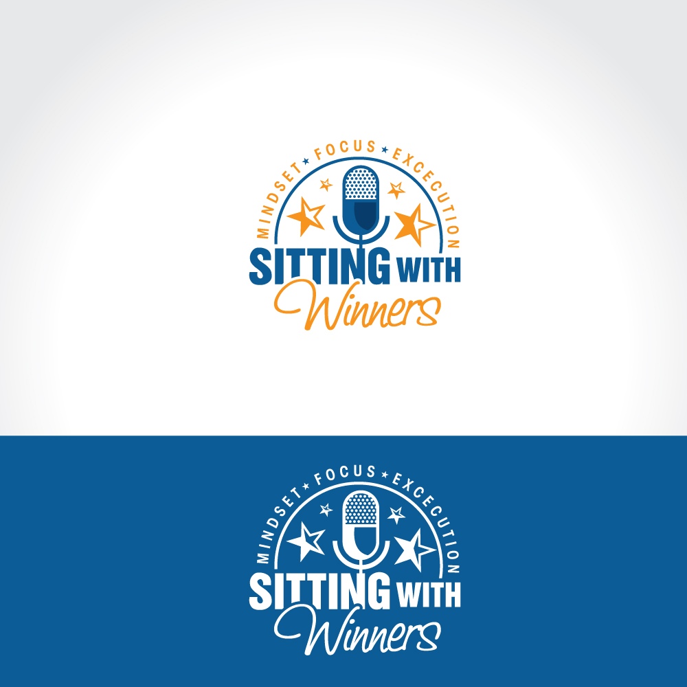 Logo Design by Sujit Banerjee for this project | Design #14269431