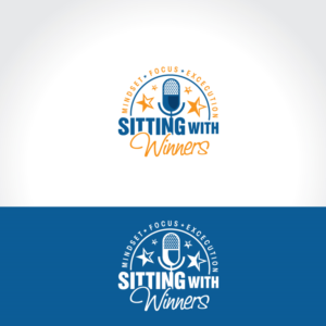 Logo Design by Sujit Banerjee for this project | Design: #14269431