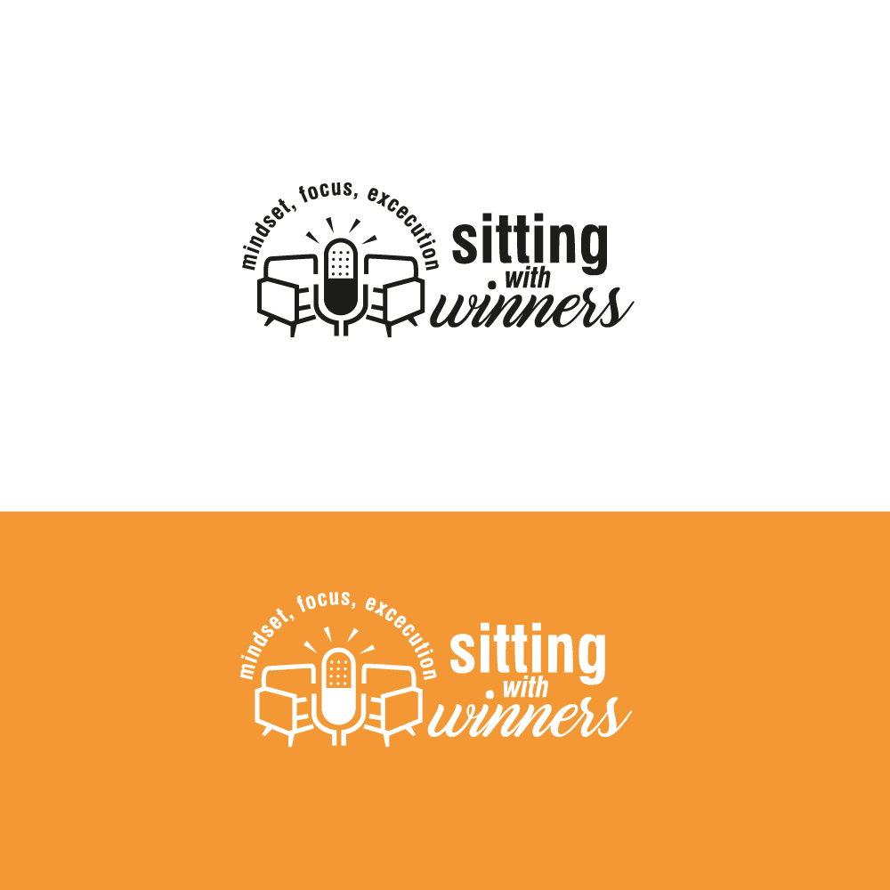 Logo Design by Sujit Banerjee for this project | Design #14269433