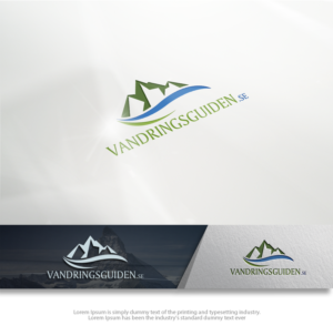 Logo-Design von groomfox für Aktivus AB | Design: #14260661