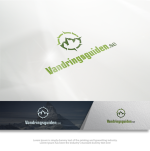 Logo-Design von groomfox für Aktivus AB | Design: #14260662