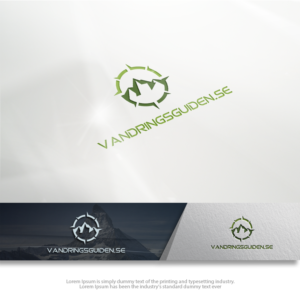 Logo-Design von groomfox für Aktivus AB | Design: #14277862