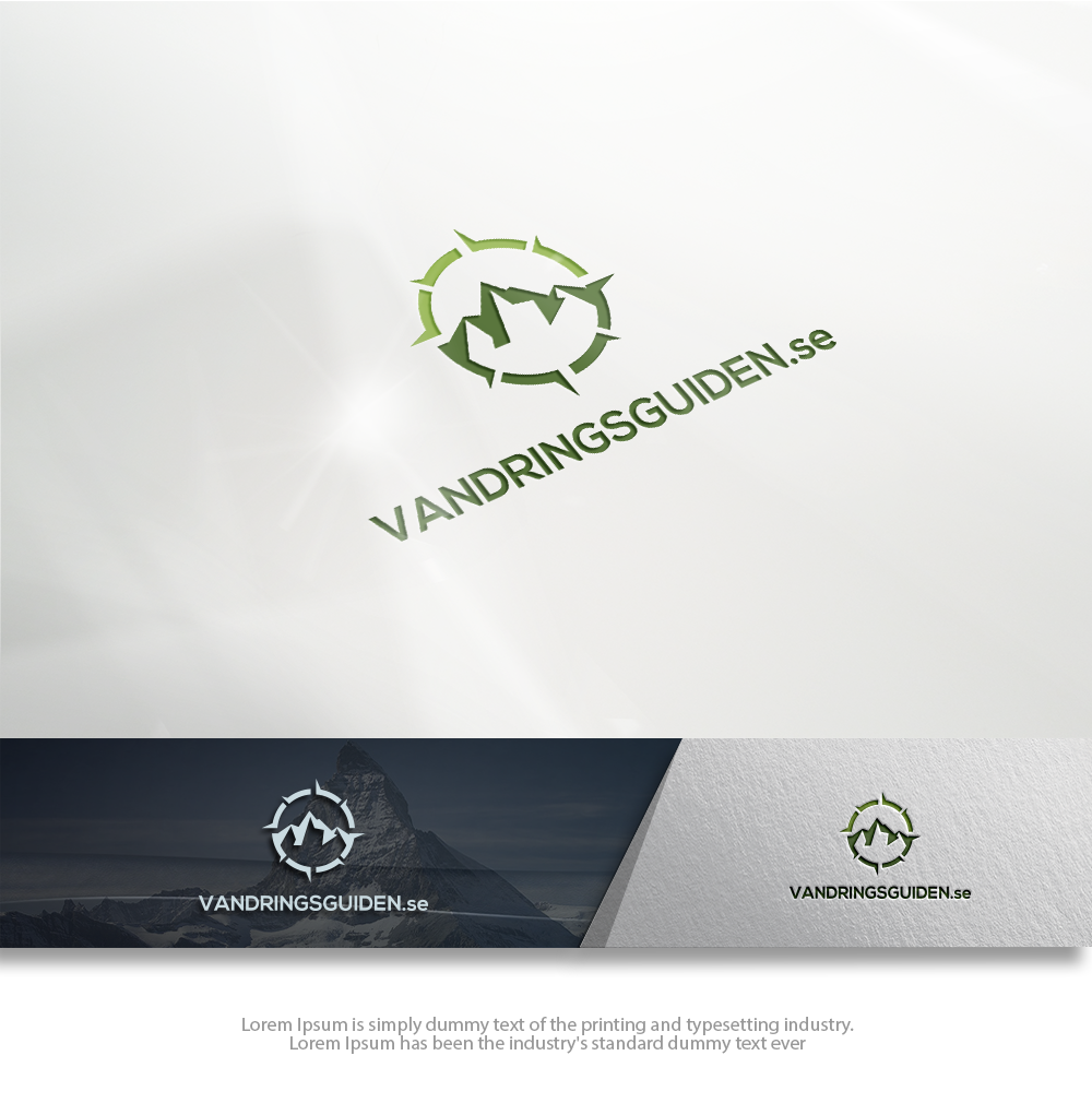 Logo Design by groomfox for Aktivus AB | Design #14277863