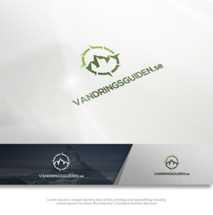Logo-Design von groomfox für Aktivus AB | Design: #14277863