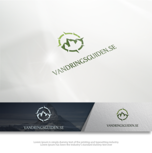 Logo-Design von groomfox für Aktivus AB | Design: #14277864