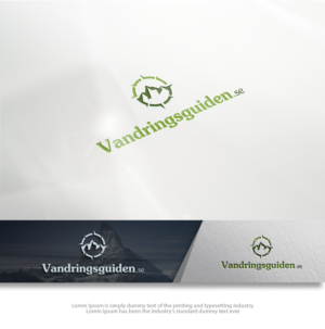 Logo-Design von groomfox für Aktivus AB | Design: #14277865