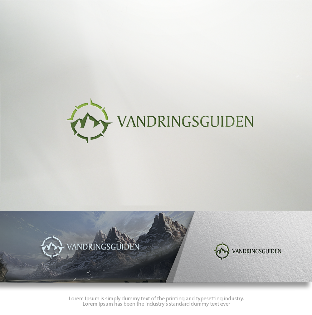 Logo-Design von groomfox für Aktivus AB | Design: #14410732
