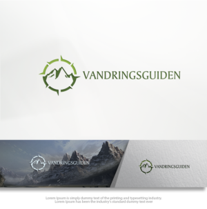 Logo-Design von groomfox für Aktivus AB | Design: #14457549