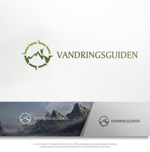 Logo-Design von groomfox für Aktivus AB | Design: #14457550
