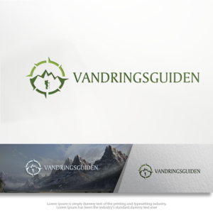 Logo-Design von groomfox für Aktivus AB | Design: #14457551