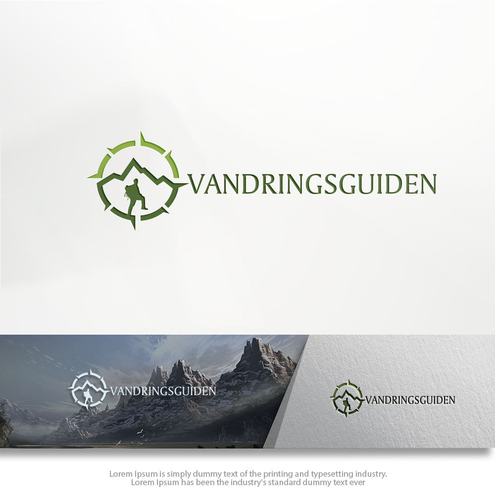 Logo-Design von groomfox für Aktivus AB | Design #14457552