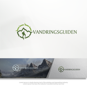 Logo-Design von groomfox für Aktivus AB | Design: #14457552