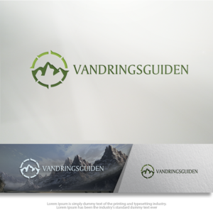 Logo-Design von groomfox für Aktivus AB | Design: #14524363