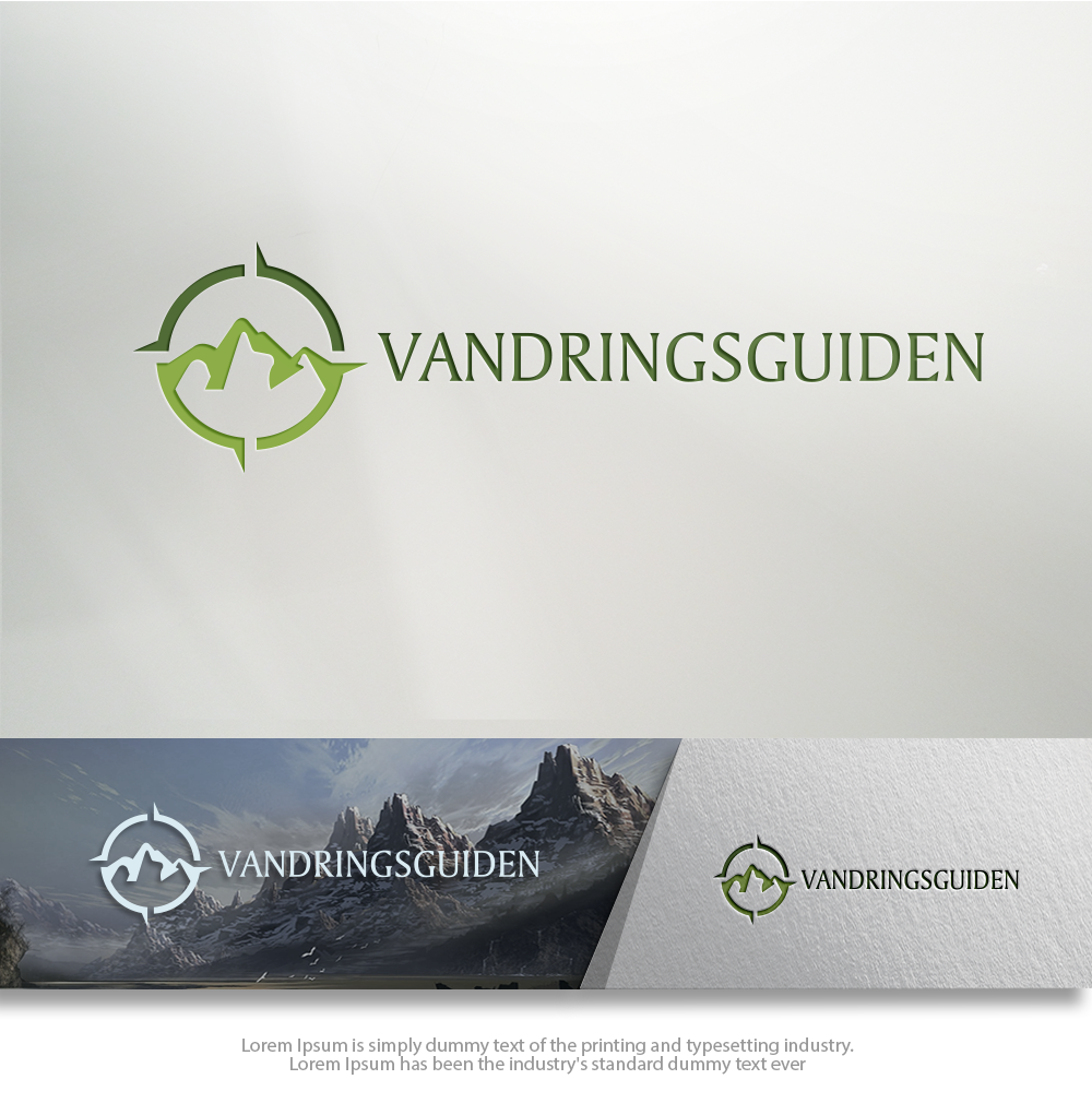 Logo-Design von groomfox für Aktivus AB | Design #14524364