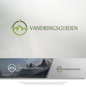 Logo-Design von groomfox für Aktivus AB | Design: #14524364