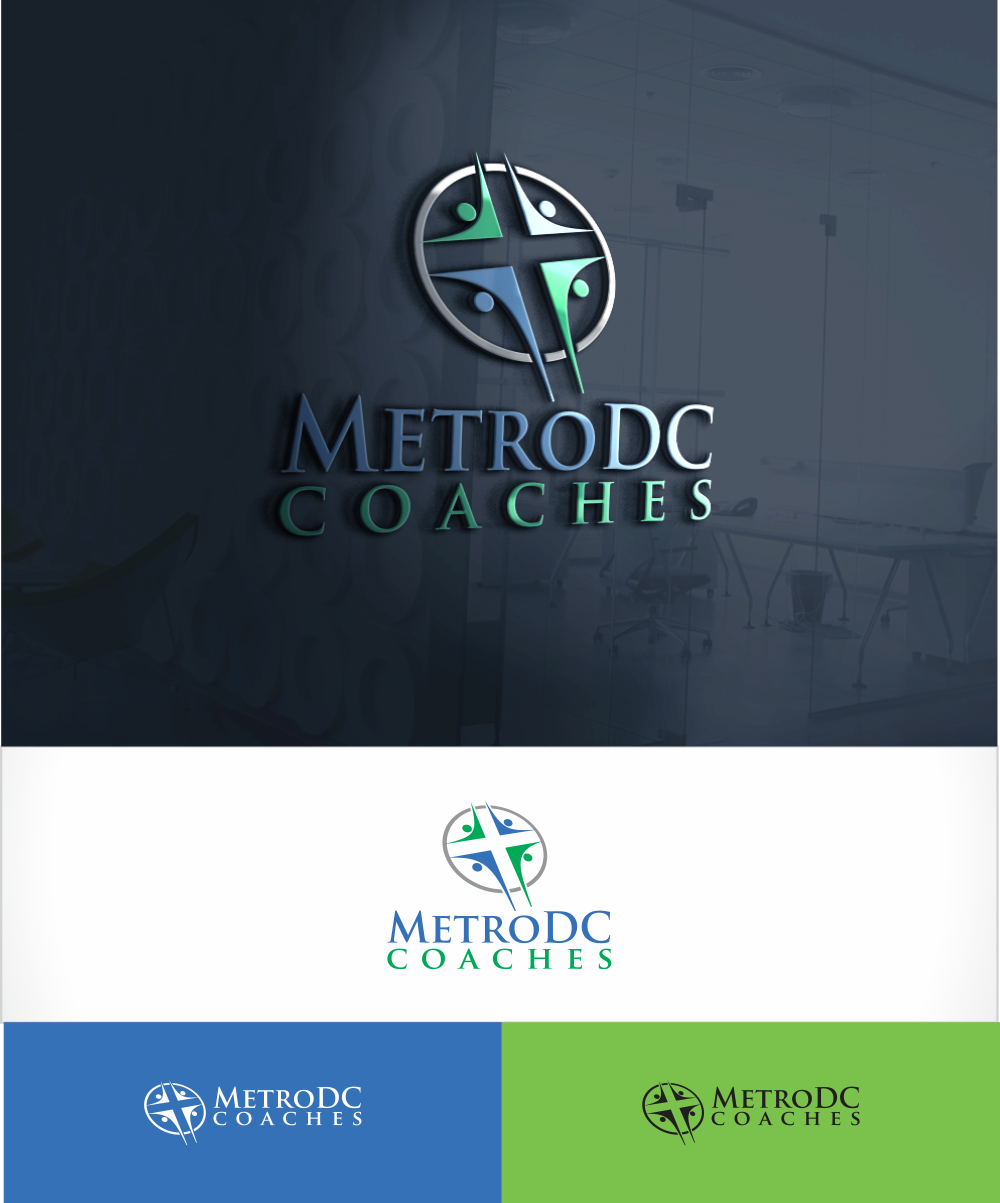 Logo Design by Pajekdesign for Summit Coaching and Behavioral Consulting | Design: #14368222