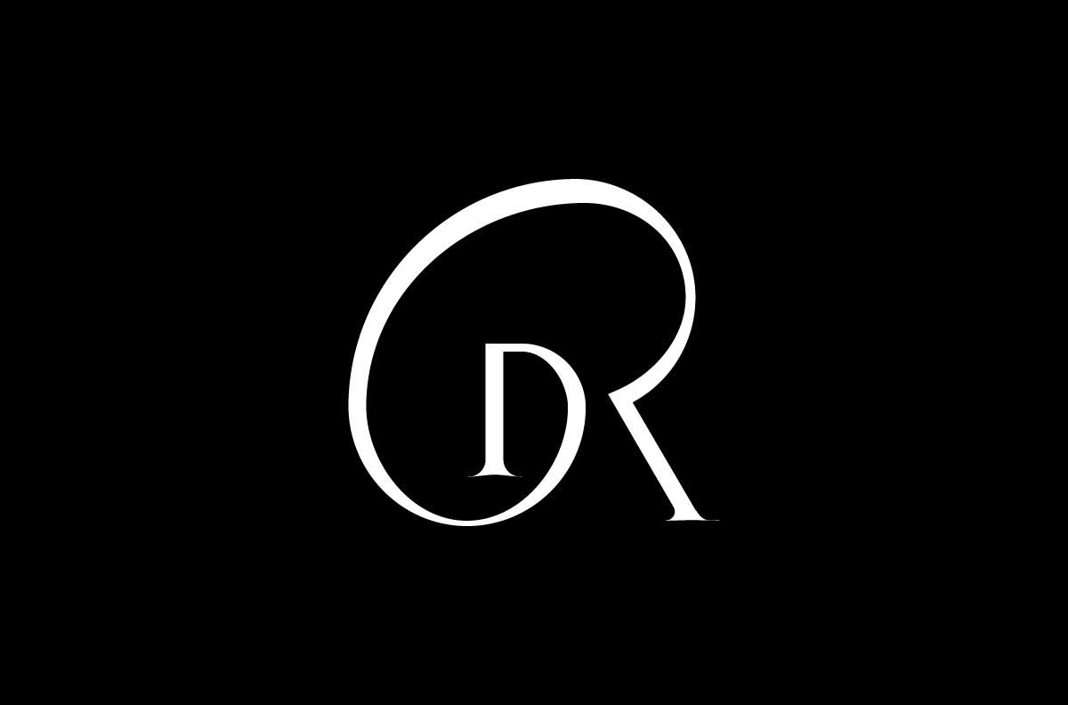 Professional Design R Professional, Upmarket, It Professional Logo Design for R and a D ...