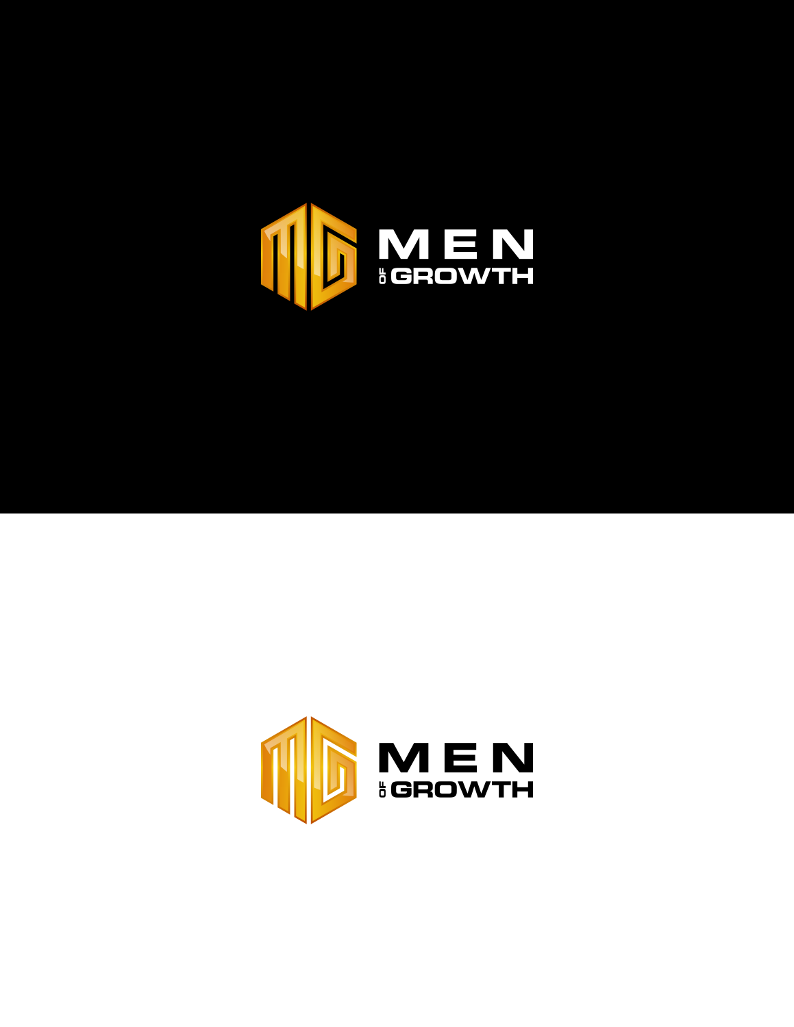 Logo Design by DZAKIYYAH for www.JadeMolina.com | Design: #14401428