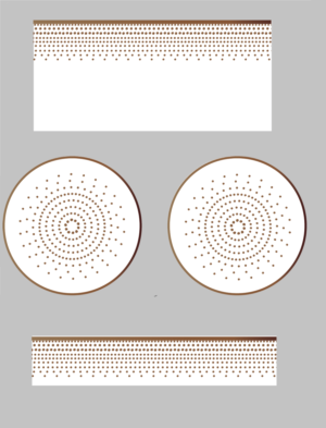 Diseño Con Ilustración por ash para este proyecto | Diseño: #14294384
