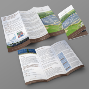 Flyer Design by Achiver for Belltown Power Texas | Design: #14276526