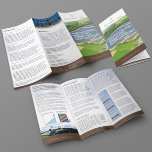 Flyer Design by Achiver for Belltown Power Texas | Design: #14314664