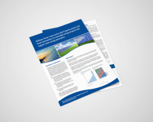 Flyer Design by iTech Graphics for Belltown Power Texas | Design: #14262370