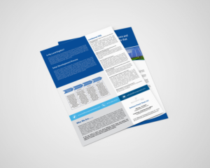 Flyer Design by iTech Graphics for Belltown Power Texas | Design: #14262375