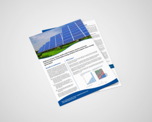 Flyer Design by iTech Graphics for Belltown Power Texas | Design: #14263681