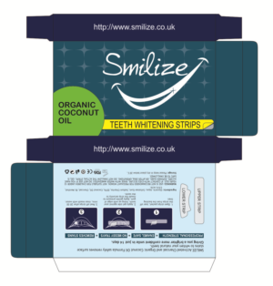 Packaging Design by NJB
