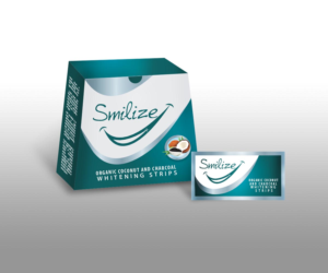 Packaging Design by radleon