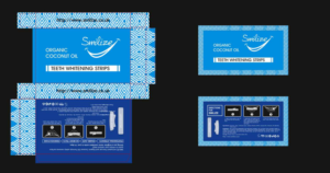 Packaging Design by darom88