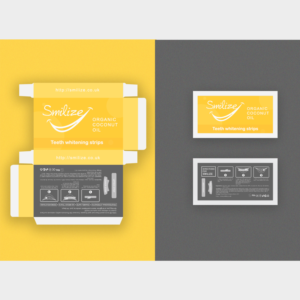 Packaging Design by Vaisakh Pradeep