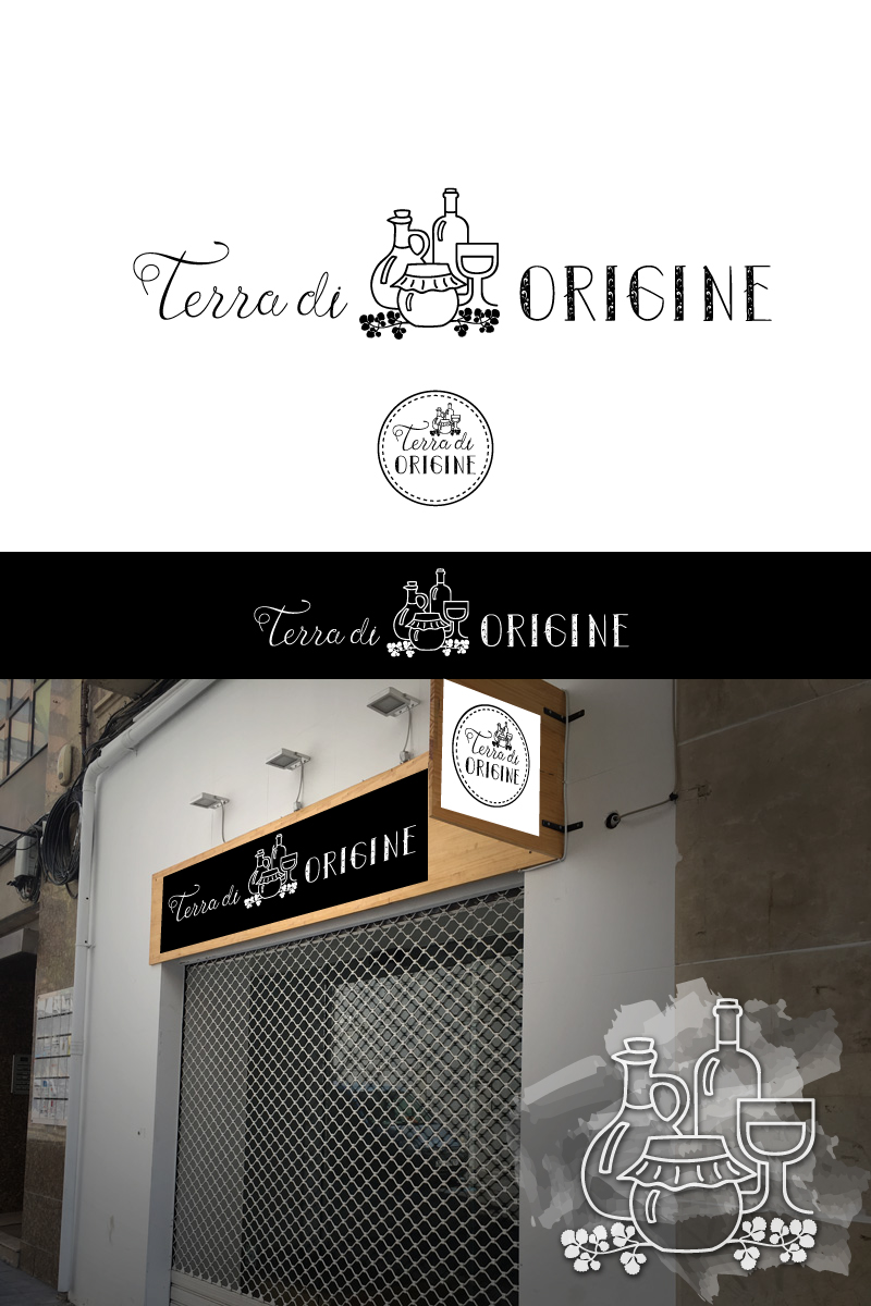 Logo Design by AHGDesign for this project | Design #14352969