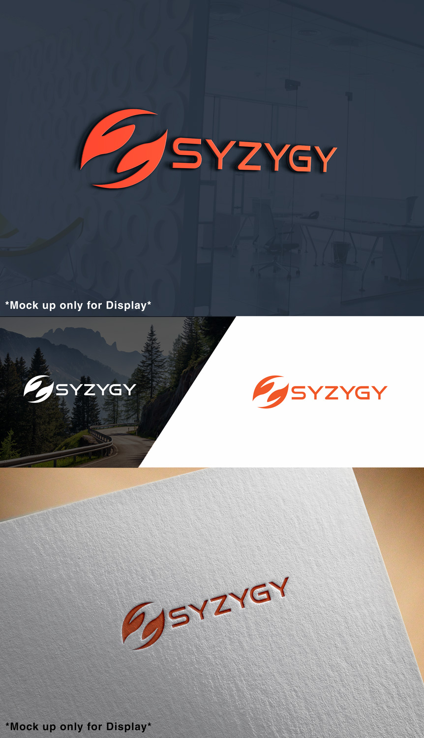 Logo Design by srinup9492 for this project | Design: #14320236