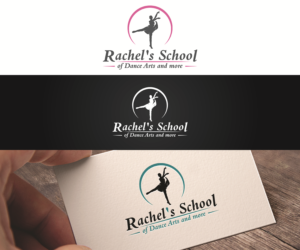 Logo Design by eMARK for this project | Design: #14266175