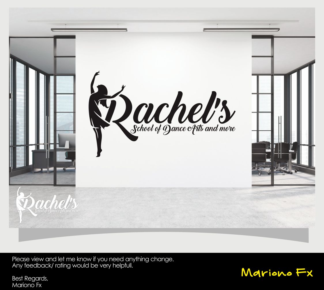 Design de Logo par Mariono Fx pour ce projet | Design #14266530