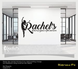 Logo Design by Mariono Fx for this project | Design: #14266530
